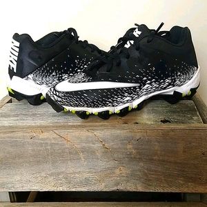 Nike VPR Vapor Fastflex Boy's Football Cleats
